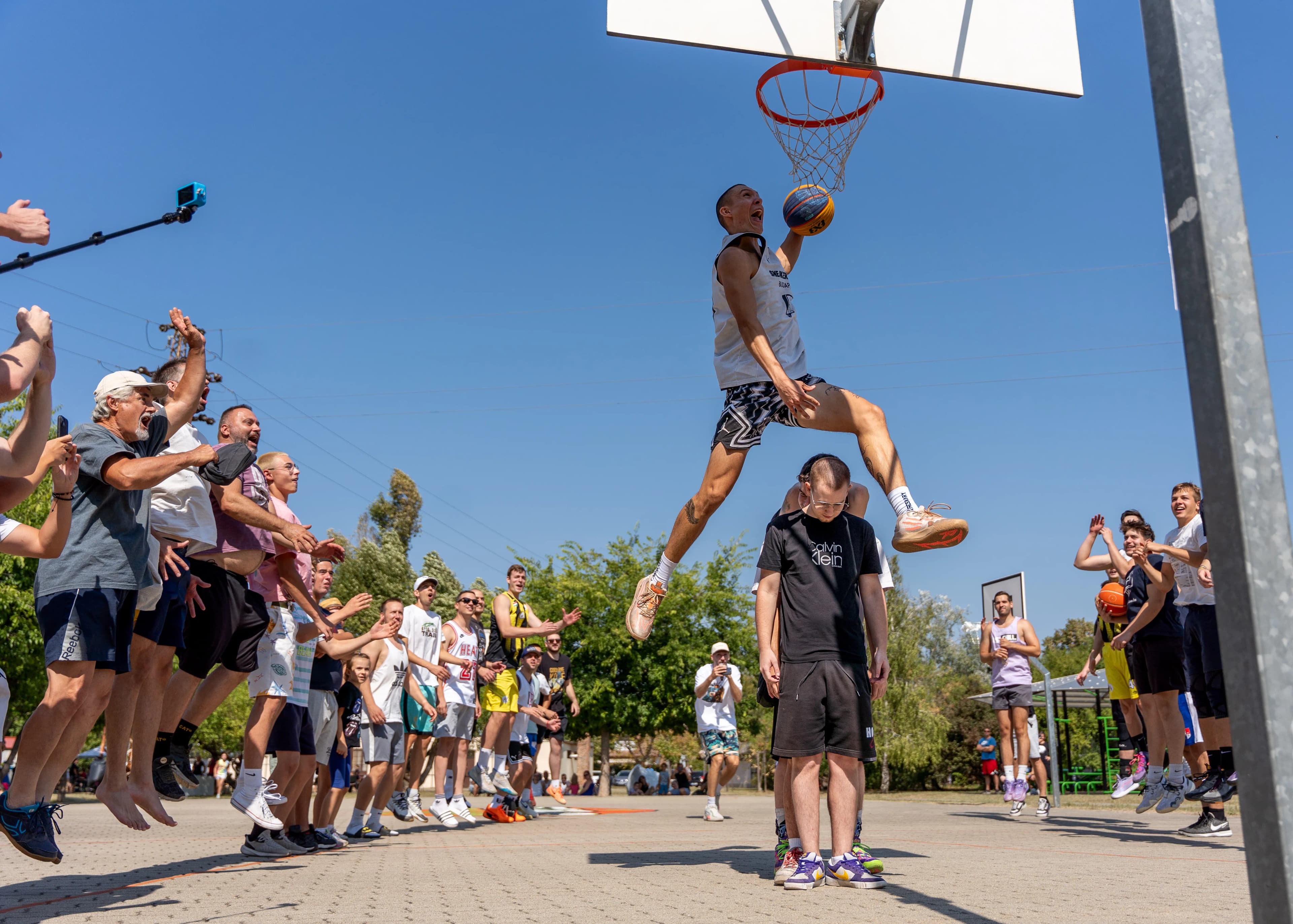 Kis-Balaton pontyhorgászat 19,7 kg - Papp Dániel Tudatos Pontyhorgászat
